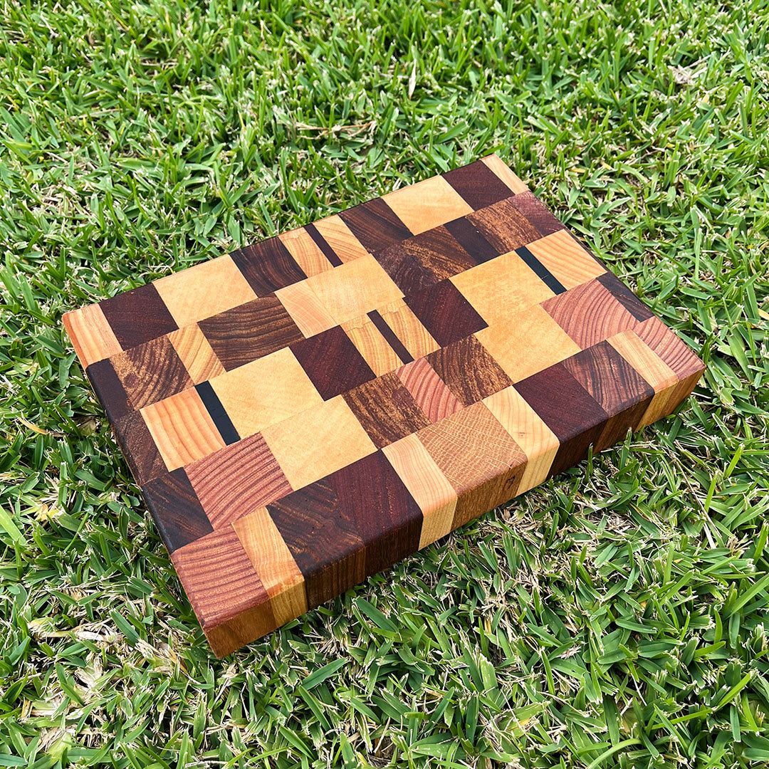 Hardwood sale cutting boards